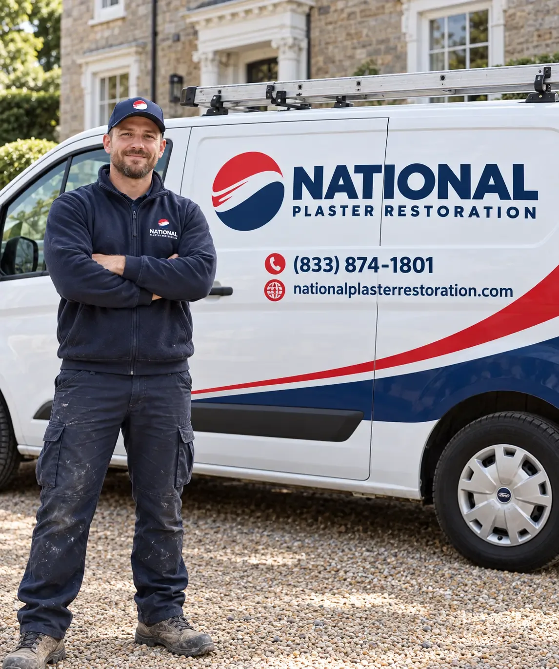 Plaster Repair company in Kahuku, HI